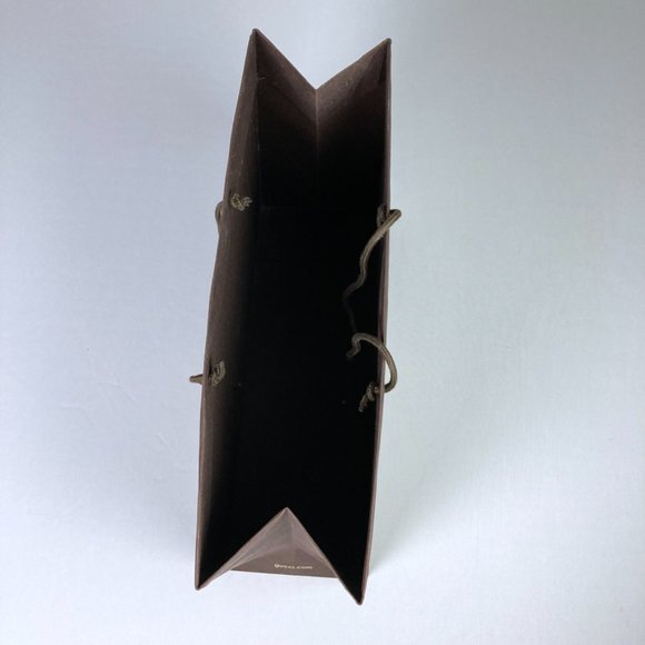 GUCCI Shopping Paper Bag - Large - Picture 6 of 6
